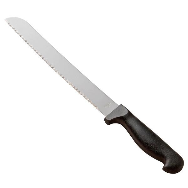 パン切りナイフ ステンレススチール 黒 楽天市場】黒（パン切り包丁｜包丁・ナイフ）：調理器具・製菓