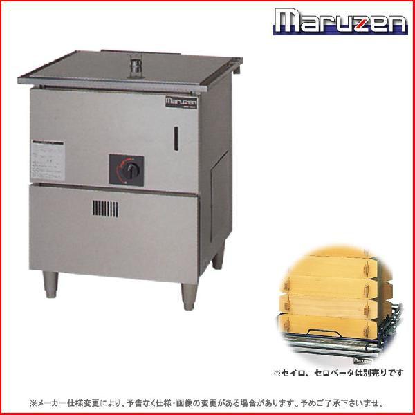 マルゼン ガス式蒸し器 セイロタイプ Mus 066d Lpg プロパンガス メーカー直送 代引不可 Mar Mus 066c 厨房卸問屋名調 通販 Yahoo ショッピング