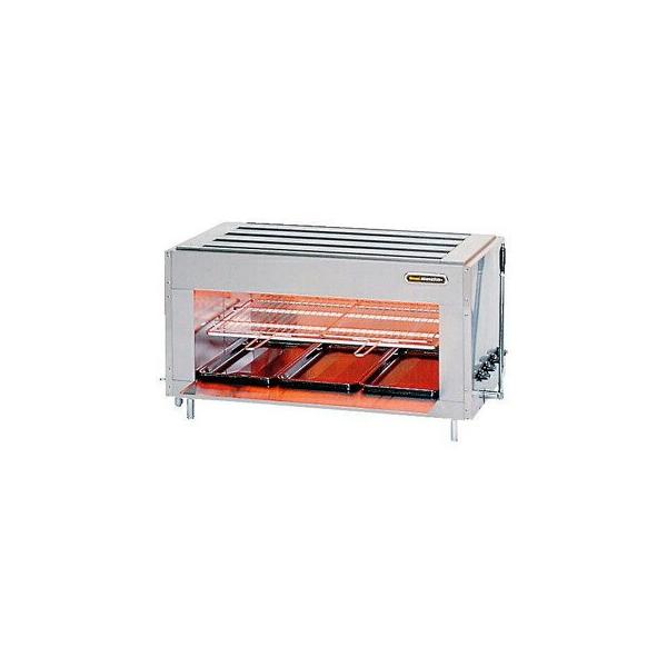 ◆業務用◆リンナイ ガス 赤外線グリラー ペット ◆プロパンガス用◆点火OK ガス赤外線グリラー：ラインアップ － リンナイ