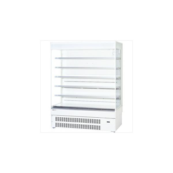 パナソニック オープン冷蔵ショーケース SAR-U490V 3相200V 業務用 SAR-SFV490U|パナソニック|オープンショーケース|冷蔵ショー