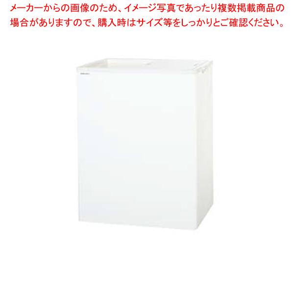 SANYO (2年保証)パナソニック 冷凍ストッカー 776×473×935
