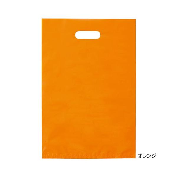 カラー ポリ袋 オレンジの人気商品・通販・価格比較 - 価格.com