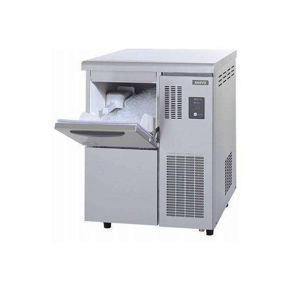 りー　パナソニック チップアイス製氷機 SIM-C120B SIM-C120B パナソニック チップアイス製氷機 アンダーカウンター