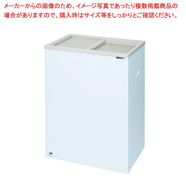 サンデン 冷凍ショーケース コンパクトフリーザー PF-120XG サンデン 冷凍ショーケース コンパクトフリーザー PF-120XG