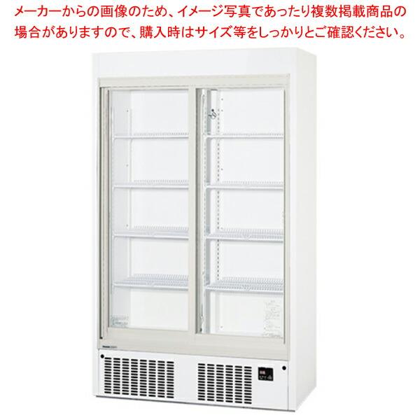SANYO パナソニック 冷蔵ショーケース SRM-RV419SC 【業務用 冷蔵 