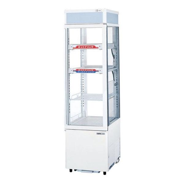 【REN】冷蔵ショーケース　Panasonic SSR-DX170N 楽天市場】【新品・安心2年保証】タテ型5面ガラス冷蔵ショー