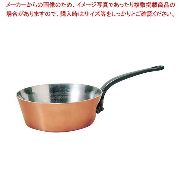 人気の贈り物が大集合 フランス製銅鍋ソトーズ28センチ asakusa.sub.jp