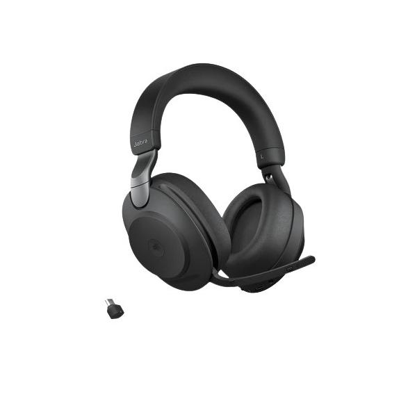 Evolve Jabra GN Evolve2 85 MS Stereo USB-C Black 28599-999-899