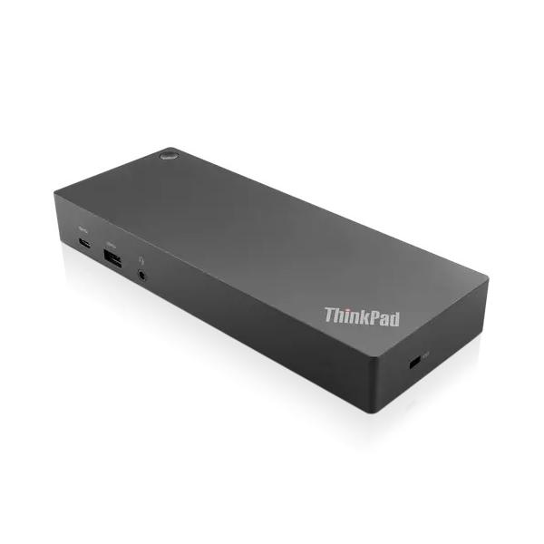 Lenovo ThinkPad ハイブリッド USB C / A ドック Lenovo ThinkPad Hybrid USB-C with USB-A Dock - Walmart.com