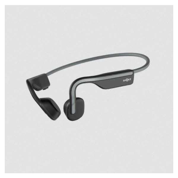Shokz ショックス AFT-EP-000022 骨伝導ワイヤレスヘッドホン Shokz ショックス AFT-EP-000022 骨伝導ワイヤレスヘッドホン