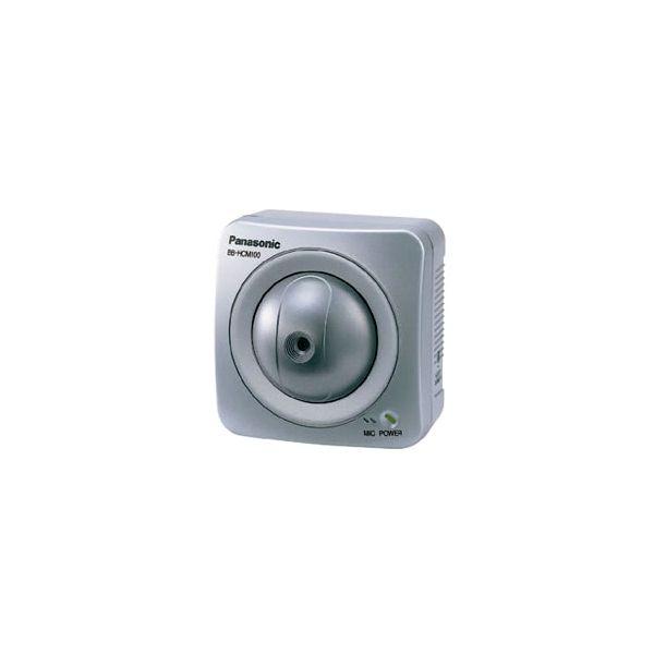 2セット【ジュンコ】PanasonicネットワークカメラBB-HCM100 2セット【ジュンコ】PanasonicネットワークカメラBB-HCM100 2