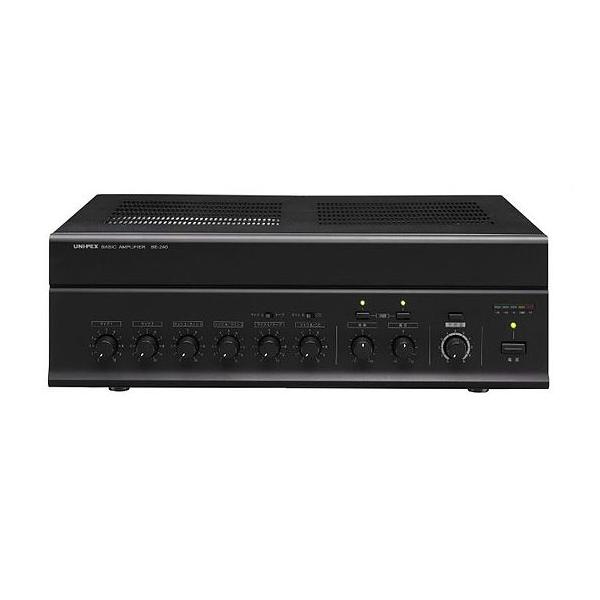 UNI-PEX/���j�y�b�N�X ���^�x�[�V�b�N�A���v BE-240�y����s�z