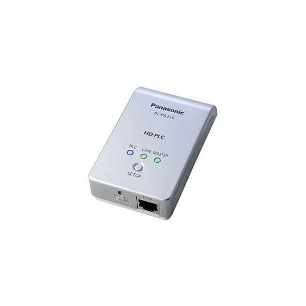 Panasonic Panasonic/パナソニック PLCアダプター 増設用 BL Panasonic Panasonic/パナソニック PLCアダプター 増設用 BL