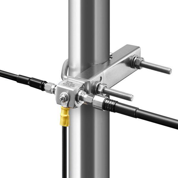 ICOM/�A�C�R�� �����𗋊�(JIS5���h�����^��) FL-419��RoHS�Ή�