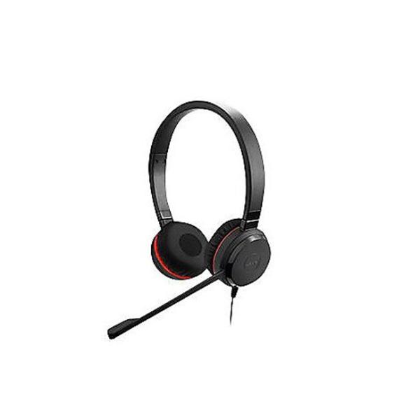 GN Jabra EVOLVE 30II UC Stereo (5399-829-309)