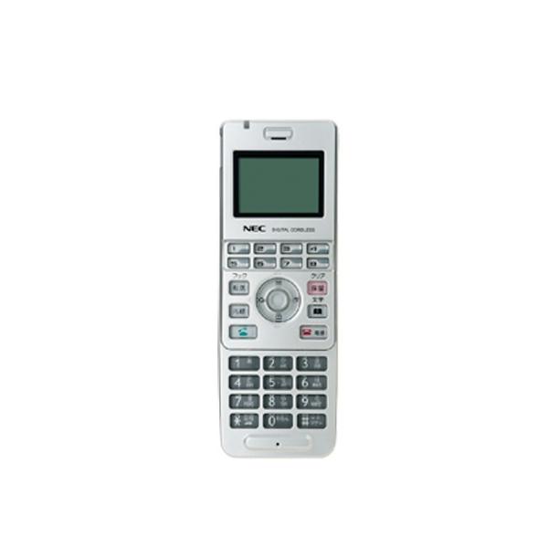 NEC PHS IP8D-8PS-3デジタルコードレス電話 2台セット meidentsu_ip8d-8ps-3