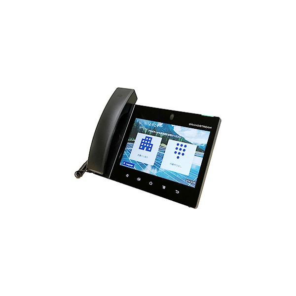 NEC Aspire6 GT950受付電話機 ITX-3480-1D(BK)TEL(RCP