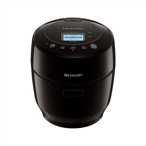SHARP（シャープ） 【法人限定】SHARP ヘルシオ ホットクック KN-HW10G