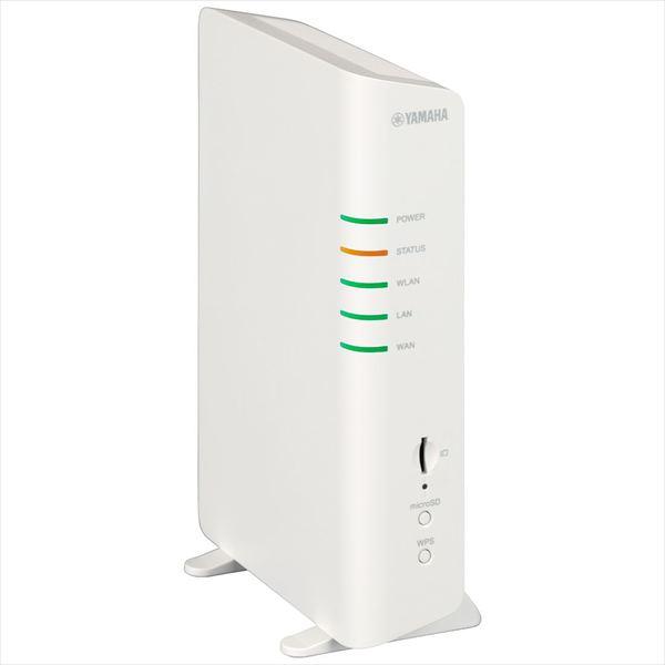 YAMAHA（ヤマハ） 無線LANルーター NWR100 小規模オフィスや店舗にこれ