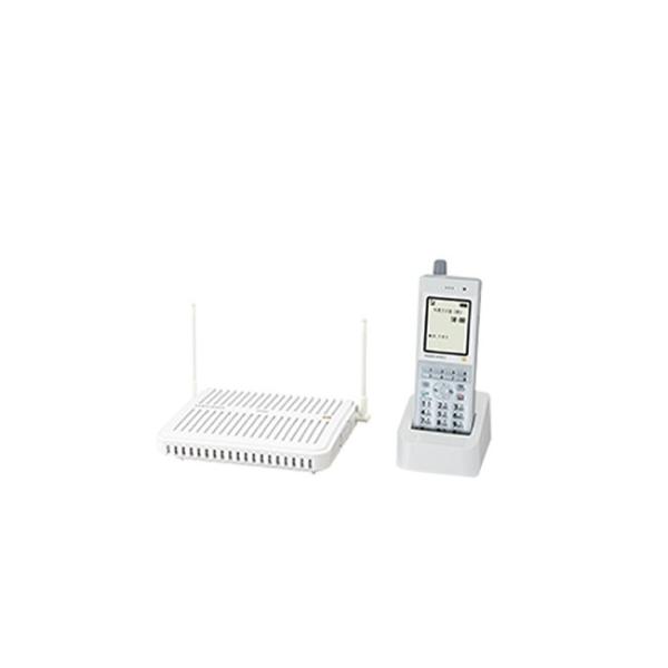 【中古】「非常に良い」NYC-8IF-DCLS2W ナカヨ(NAKAYO) NYC-IF8ボタンディジタルコードレス電話機S 法人限定】ナカヨ NYC-iF 8ボタン デジタルコードレス電話機NYC-8IF