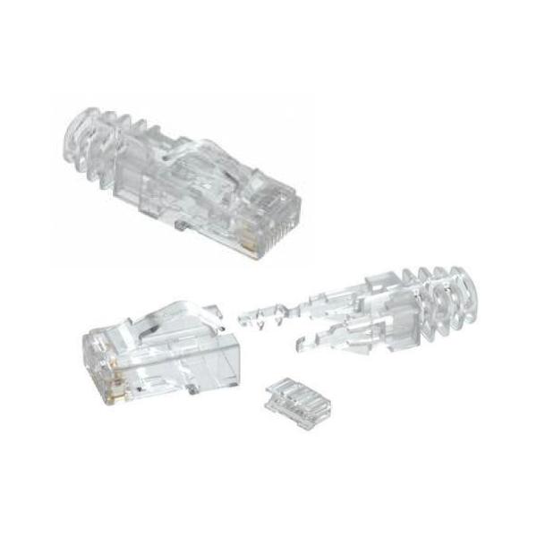 パンドウイット　カテゴリ６　モジュラープラグ　SP688-C meidentsu_sp688e-c