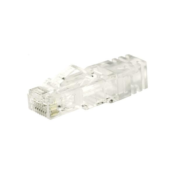 PANDUIT パンドウイット SP6X88-C TX6A PLUS カテゴリ6A モジュラープラグ【代引不可】