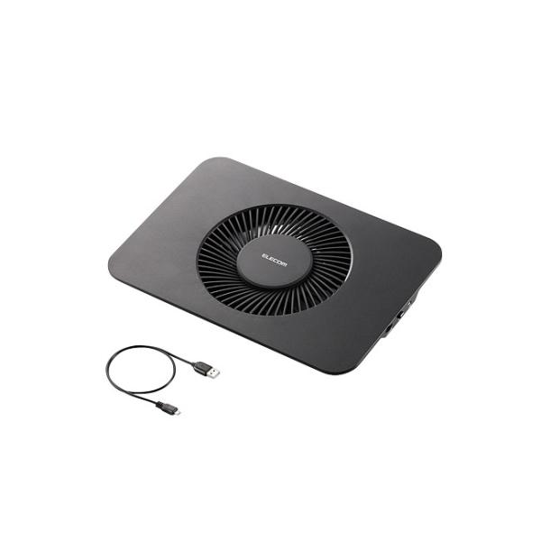 ELECOM/�G���R�� �m�[�gPC�p(�É��E����^�C�v)/12.1�C���`�`14�C���`�Ή� SX-CL21BK