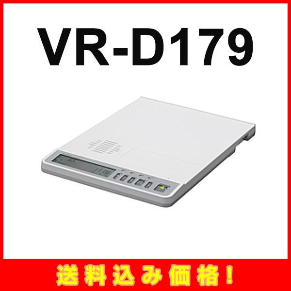 2022新発 タカコム 新品 未使用 VR-150S 自動通話録音装置 マイクロテープ式 - その他
