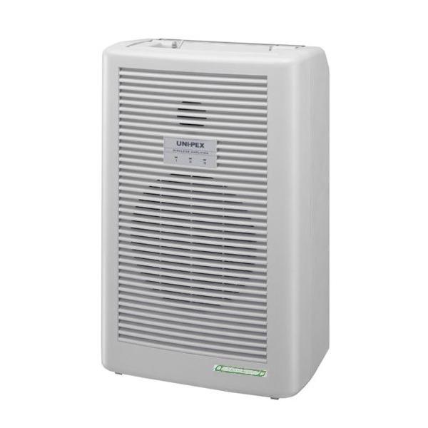 【動作品】UNI-PEX ユニペックス WA-361CD ワイヤレスアンプ 動作品】UNI-PEX ユニペックス WA-361CD ワイヤレスアンプ