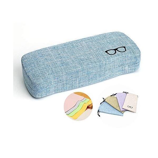 メガネケース おしゃれ レディースファッション Favofavoitems