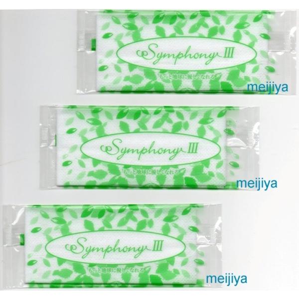 おしぼり（オシボリ）紙おしぼり？　シンフォニーIII　平型　１００枚★抗菌★サイズ：１８５ｍｍ×２３０ｍｍ紙ではないレーヨン不織布メーカー：ラインファースト(株)★個人的感想ですが、外装フィルムが厚く乾燥しにくい商品です。参考：ケース＝20...