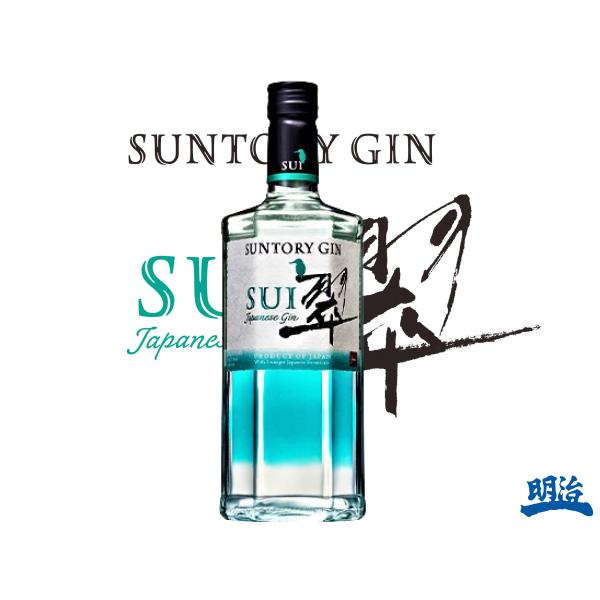 サントリー 翠ジン 1800ml 4本セット 楽天市場】サントリー ジン 翠 SUI ペット(1800ml×6セット) : 楽天24