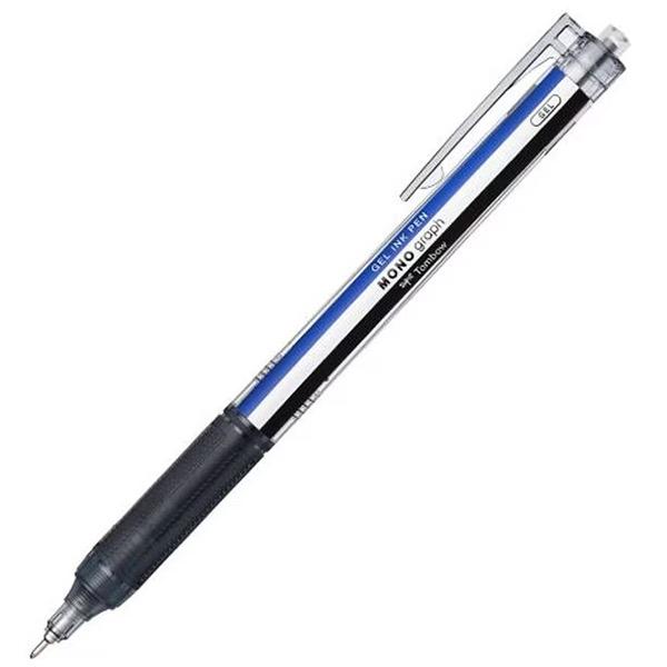 MONO トンボ鉛筆 モノグラフライトゲル 水性ボールペン 0.38mm : 名港