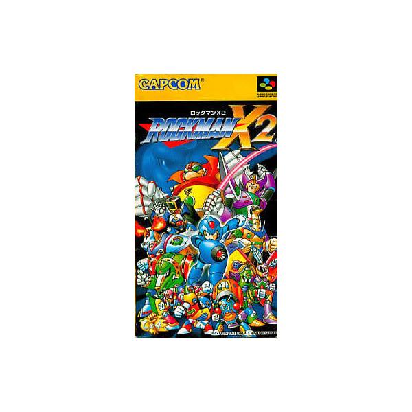 SFC スーパーファミコン 本体 ソフトまとめ売り ジャンク品 ロックマン