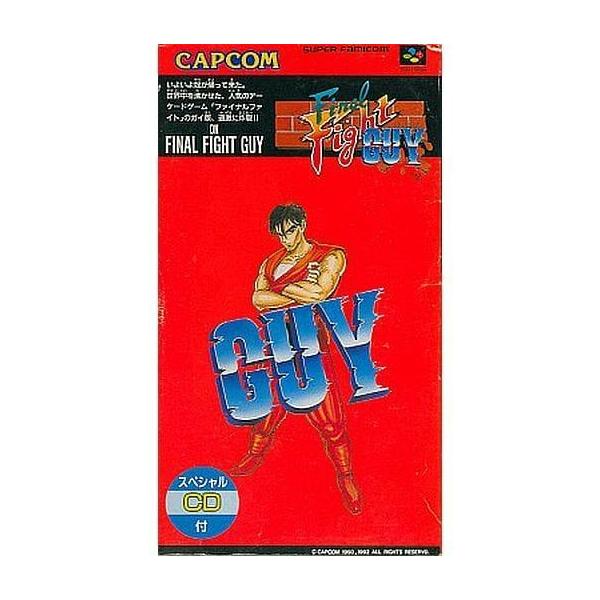 ファイナルファイト・ガイ　ソフトなし hq720.jpg?sqp=-
