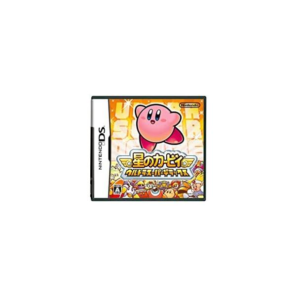 星のカービィ ウルトラスーパーデラックス/ニンテンドーDS(NDS 星のカービィ ウルトラスーパーデラックス/ニンテンドーDS(NDS
