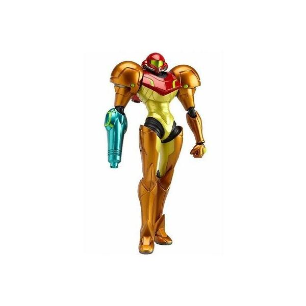 figma-133 METROID Other M サムス・アラン ABS&PVC塗装済み可動