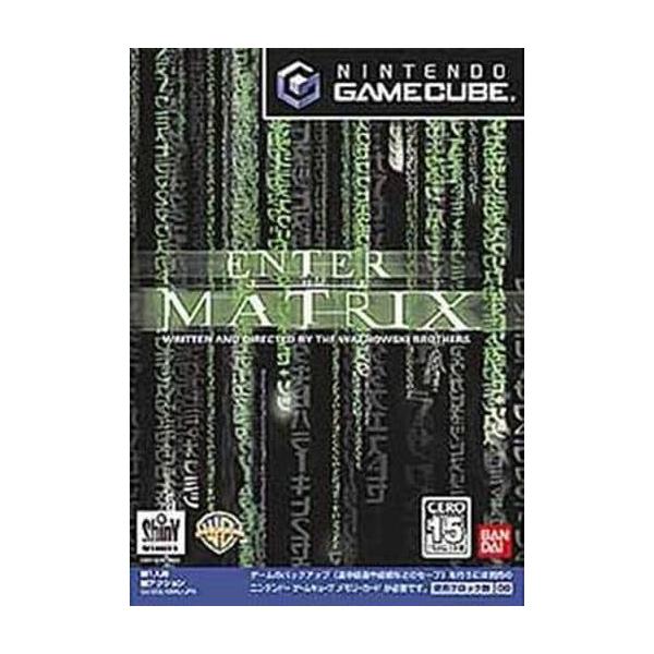 [Release date: June 19, 2003]■商品説明【ページ内の写真・画像はすべてサンプルです】箱、説明書類、付属品全て欠品。カートリッジまたはディスクのみとなります。中古商品なので、軽度の傷み、汚れ、書込み、退・変色、変形...