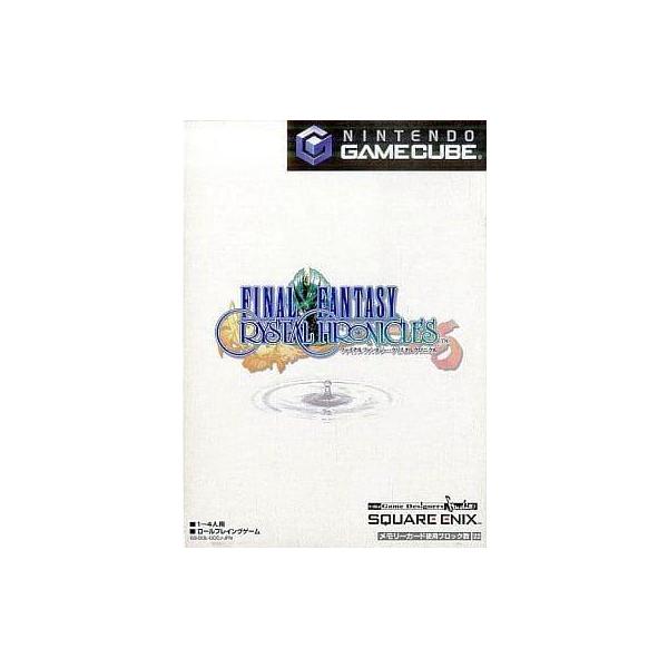 [Release date: August 8, 2003]■商品説明【ページ内の写真・画像はすべてサンプルです】【注意】セット用外箱、GBAケーブル欠品。(ソフトのみ)スリーブ全体にやや目立つ使用感（傷や汚れ等）があります。■注意事項・カ...