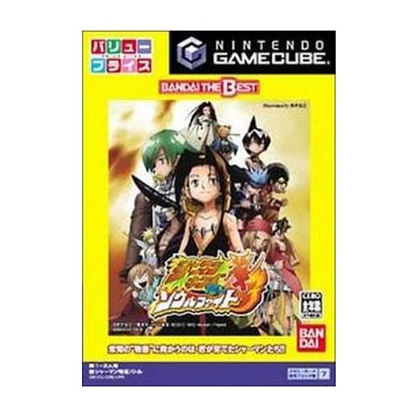 [Release date: December 18, 2003]■商品説明【ページ内の写真・画像はすべてサンプルです】箱、説明書有り。■注意事項・カートリッジソフトの場合は全て端子清掃しています。・バックアップ電池内蔵製品の残量保証はあり...