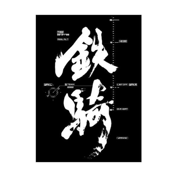 [Release date: September 12, 2002]■商品説明【ページ内の写真・画像はすべてサンプルです】外箱、マニュアル欠品。鉄騎ゲームディスク、コントローラ３種＋フットコントローラ１種＋連結パーツ×２のみです。■注意事項...