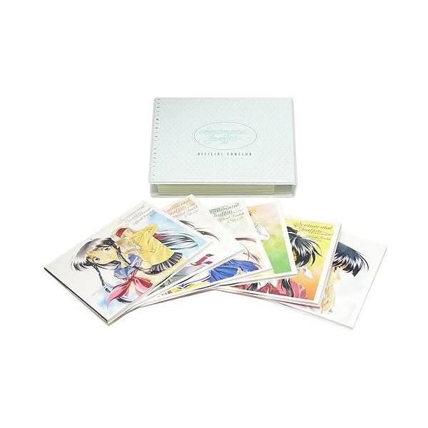 センチメンタルグラフティ オフィシャルファンクラブCDセット/ゲーム 