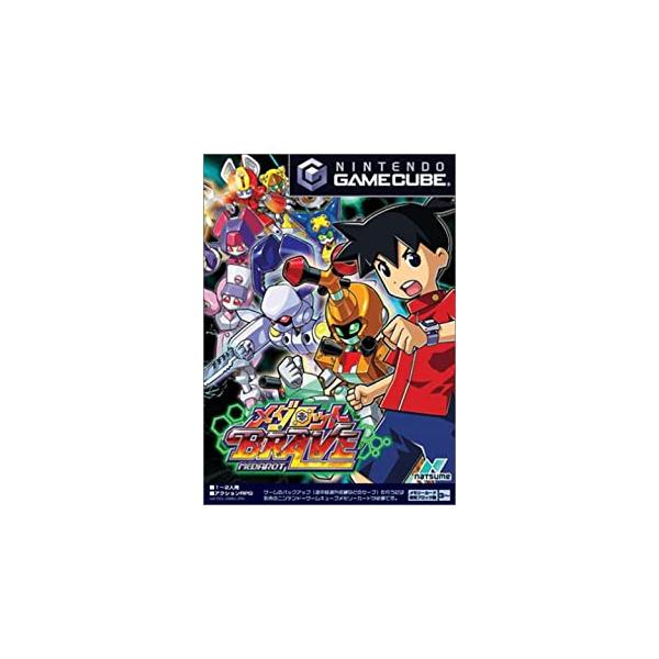 [Release date: November 28, 2003]■商品説明【ページ内の写真・画像はすべてサンプルです】箱、説明書有り。■注意事項・カートリッジソフトの場合は全て端子清掃しています。・バックアップ電池内蔵製品の残量保証はあり...