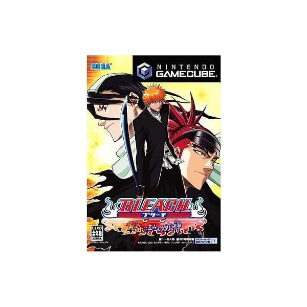 [Release date: December 8, 2005]■商品説明【ページ内の写真・画像はすべてサンプルです】箱、説明書有り。■注意事項・カートリッジソフトの場合は全て端子清掃しています。・バックアップ電池内蔵製品の残量保証はありま...