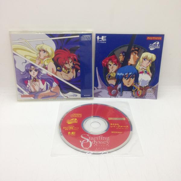 [Release date: October 22, 1993]■商品説明【ページ内の写真・画像はすべてサンプルです】箱、説明書有り。説明書の表紙や最後のページ、一部の内ページにやや目立つ使用感（傷や汚れ等）があります。■注意事項・カートリ...