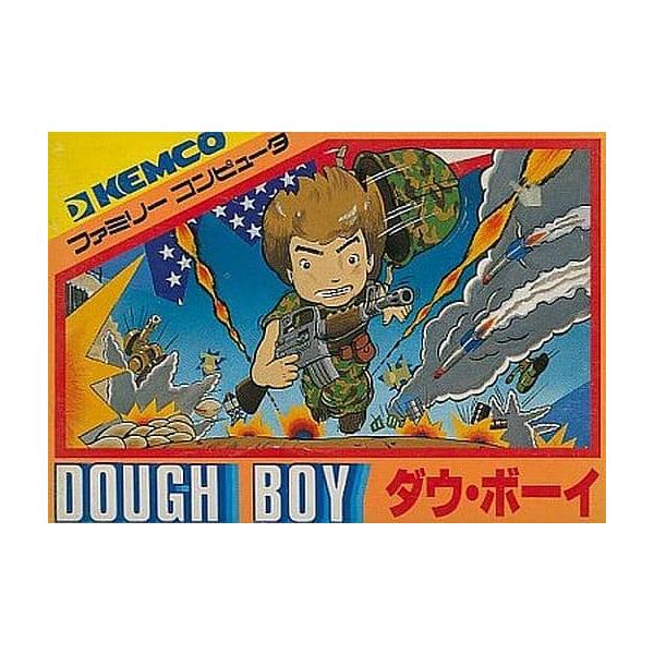 KEMCO DOUGH BOY ダウ・ボーイ meikoya_1-240001215425