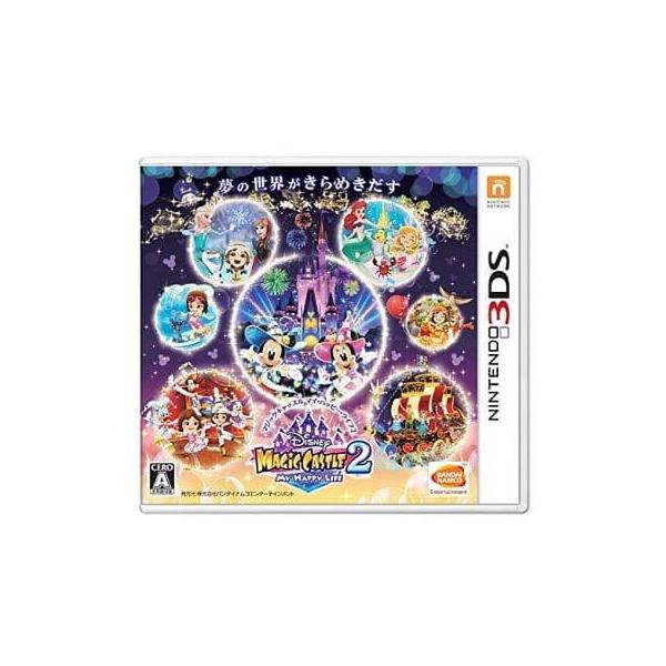 [Release date: November 5, 2015]■商品説明【ページ内の写真・画像はすべてサンプルです】箱、説明書有り。■注意事項・カートリッジソフトの場合は全て端子清掃しています。・バックアップ電池内蔵製品の残量保証はありま...