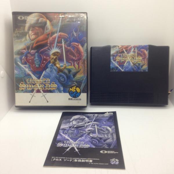 [Release date: January 1, 1993]■商品説明【ページ内の写真・画像はすべてサンプルです】箱、説明書有り。内箱部分が取り外されています。箱全体にやや目立つ使用感（傷や汚れ等）があります。外箱につめの欠損や、大きく破...