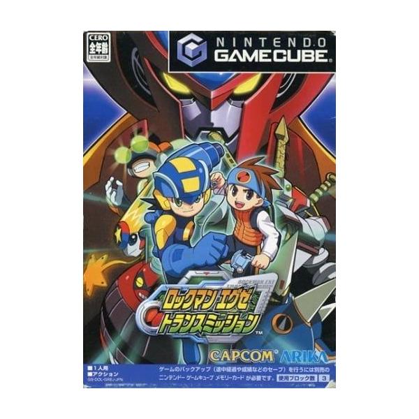 [Release date: March 6, 2003]■商品説明【ページ内の写真・画像はすべてサンプルです】箱、説明書有り。箱全体にやや目立つ使用感（傷や汚れ等）があります。ディスクに薄い傷が数ヶ所ありますが、動作に影響はありません。説...