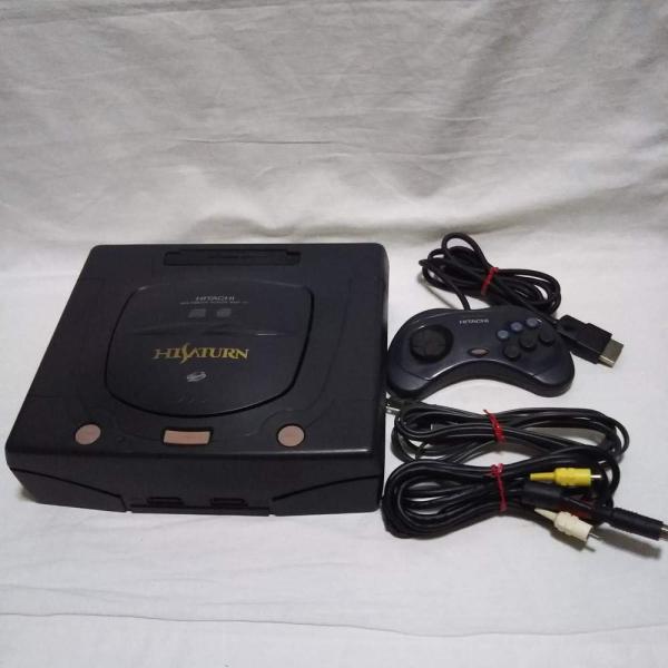 セガサターン 本体 すぐ遊べるセット SEGA SUTURN | JChere